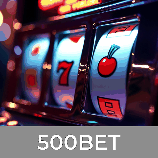 500BET: Jogos de Mesa Ao Vivo para Brasileiros