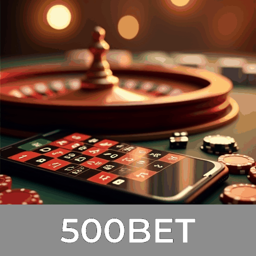 Experimente o Acesso Seguro Instantâneo na 500BET