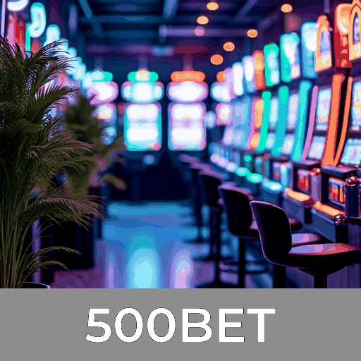 500BET: Seu especialista em apostas esportivas no Brasil