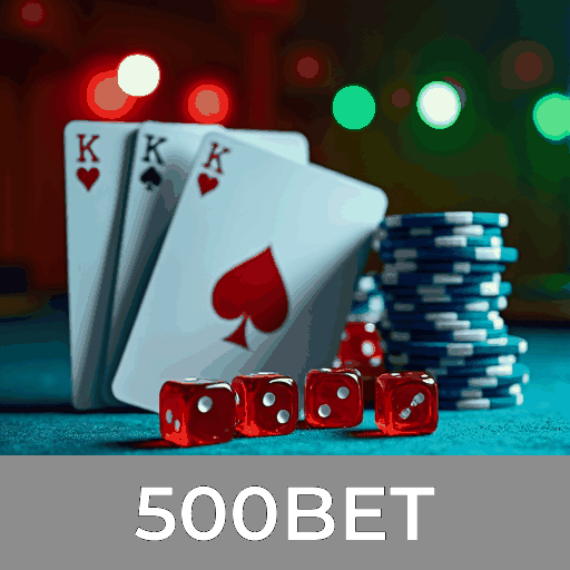 Explore o Mundo Seguro e Profissional do 500BET